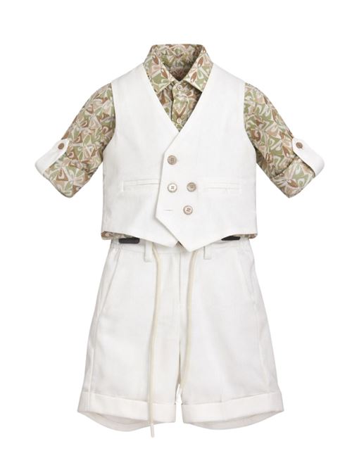  JASPER CLOTING | SSPB809UN